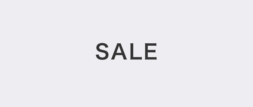 SALE