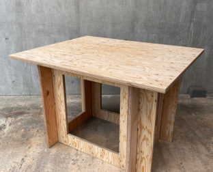 作業台 テーブル