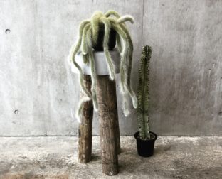 コンクリートスツール