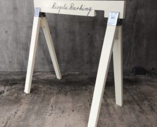 サイクルラック