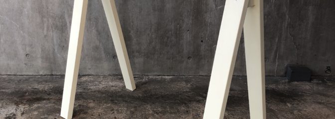 場所とサイクリストをマッチング サイクルラック