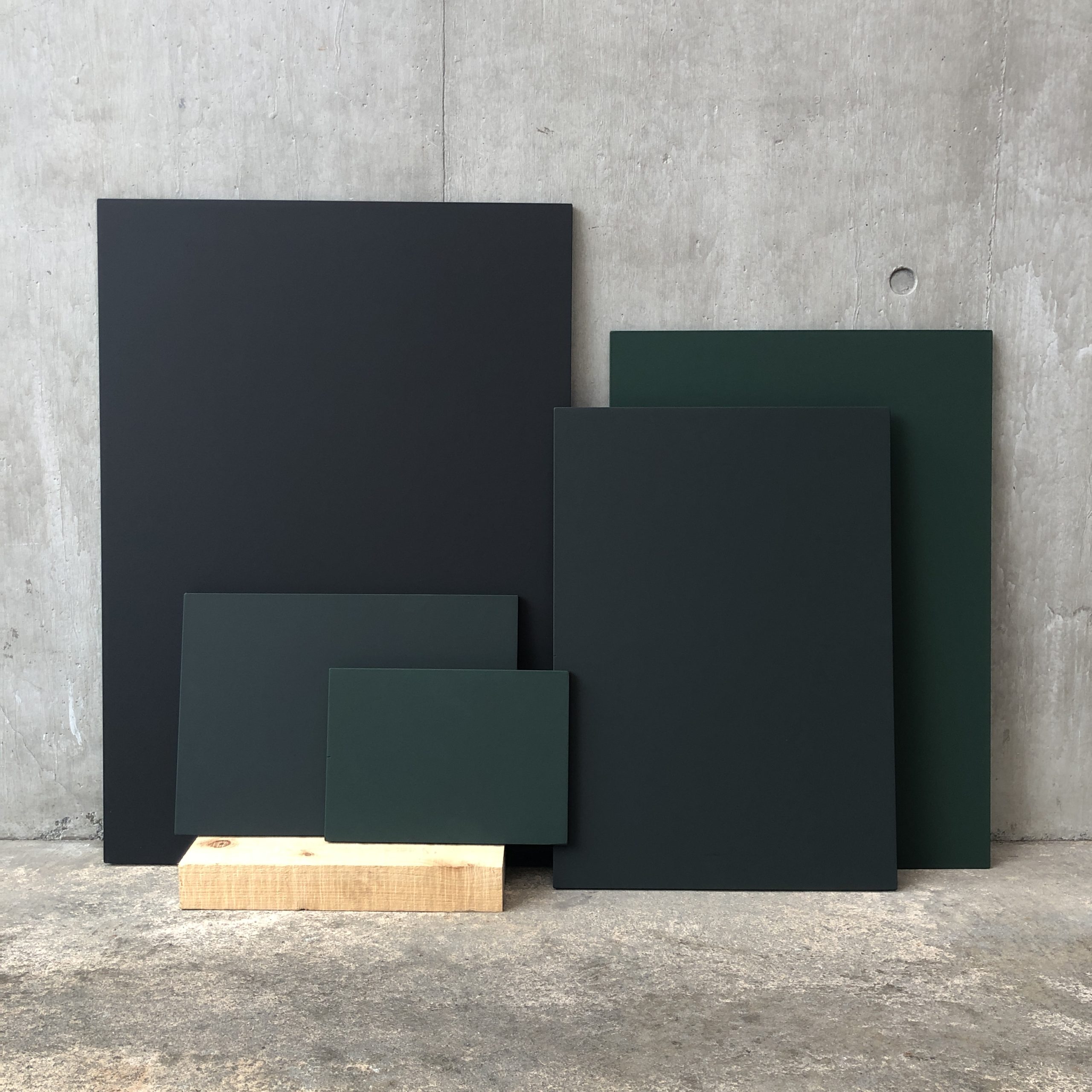 ショップの手描きテイスト必須アイテム