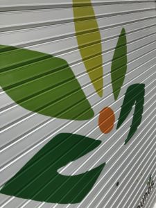 シャッター画 プログラミング教室