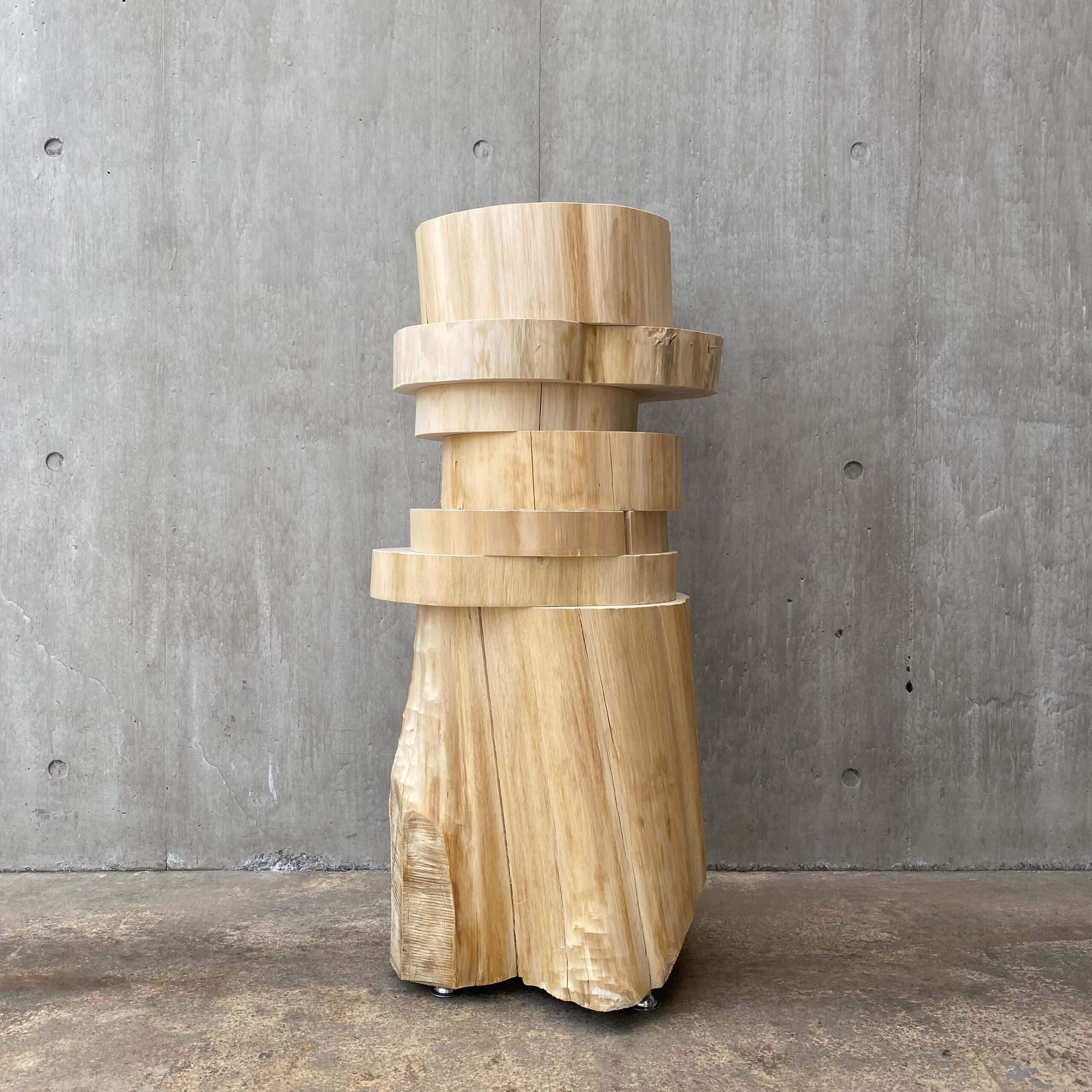 コンクリートスツール 46old④ コンクリートスツール 46old④